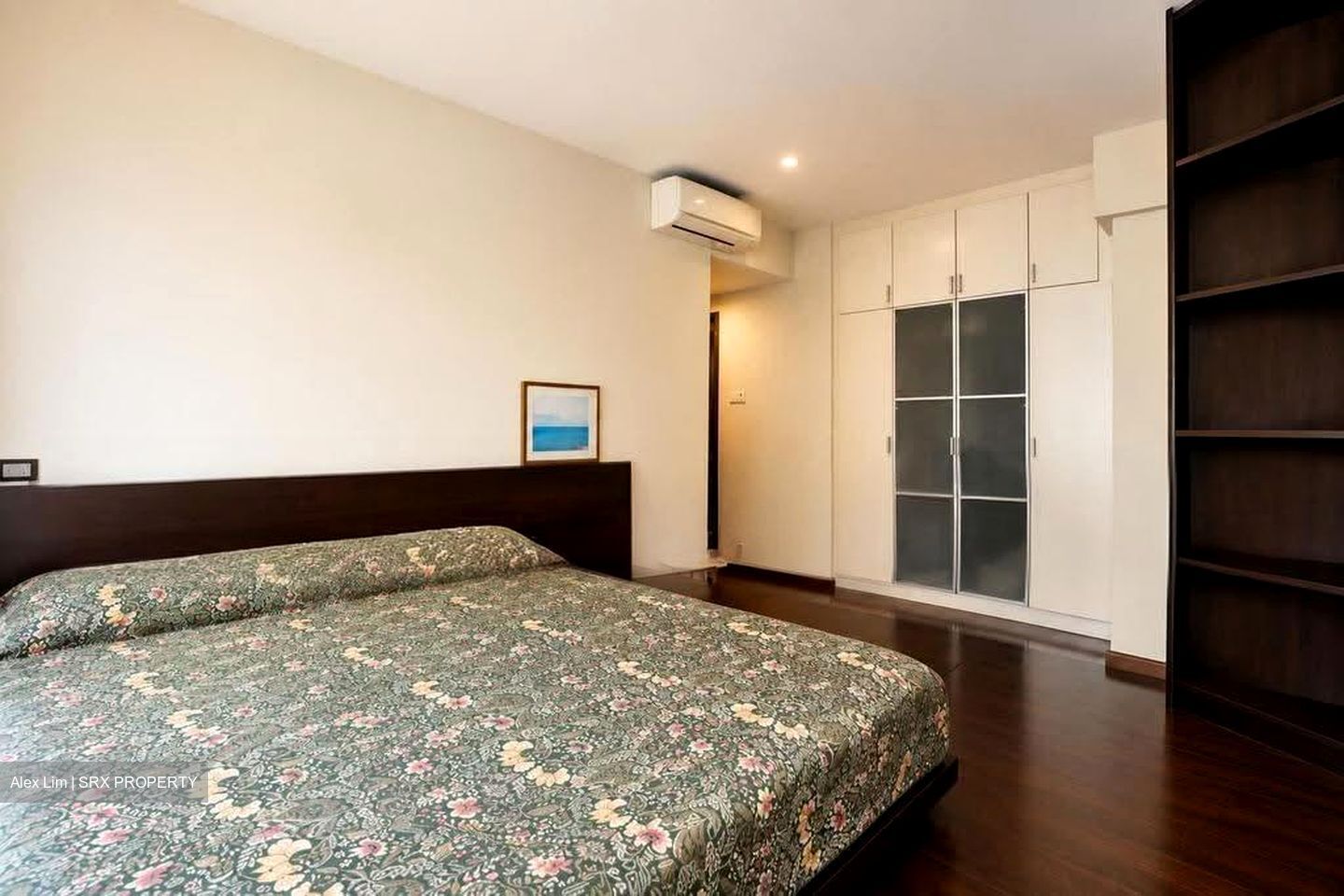 The Warren (D23), Condominium #610436151